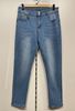 Immagine di PLUS SIZE RHINE STONES SLIM JEANS